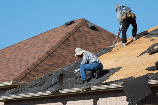 Best Green or Eco-Friendly Roofing Solutions  in Charlotte Park, FL