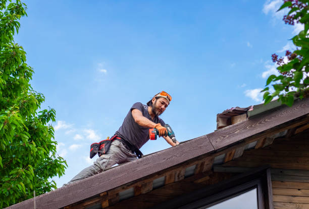 Best Solar Panel Roofing Installation  in Charlotte Park, FL