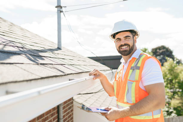 Roof Coating Services in Charlotte Park, FL
